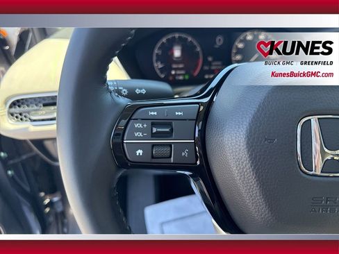 Used 2026 Honda HR-V EX-L image 20