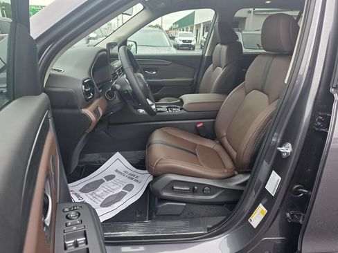 New 2026 Honda Pilot image 9