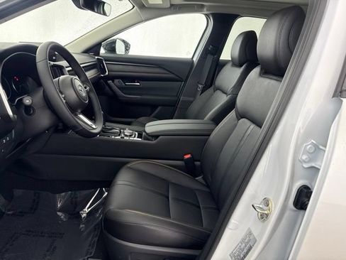 New 2026 MAZDA CX-50 AWD 2.5 S w/ Weather Package image 20