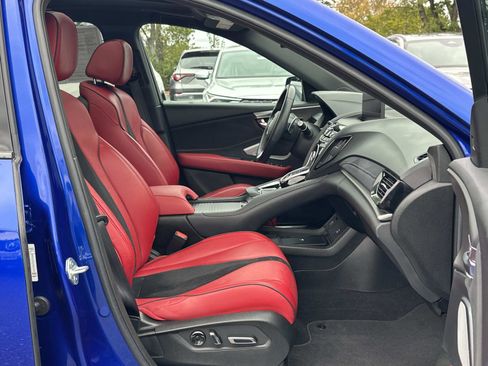 Certified 2023 Acura RDX A-Spec image 14