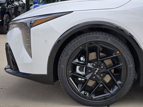 New 2026 Kia K4 GT-Line Turbo FWD image 5