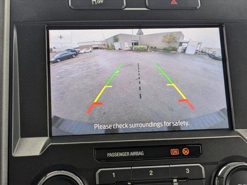 Used 2020 Ford F250 XL w/ STX Appearance Package image 12