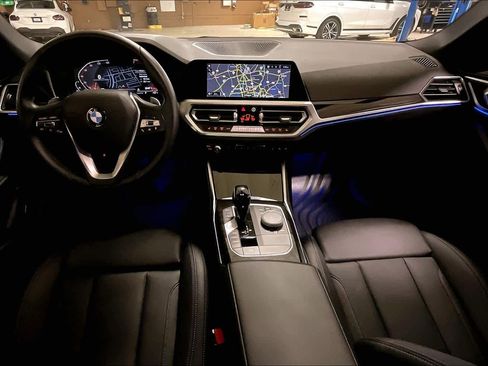 Used 2023 BMW 430i Gran Coupe xDrive w/ Premium Package image 15