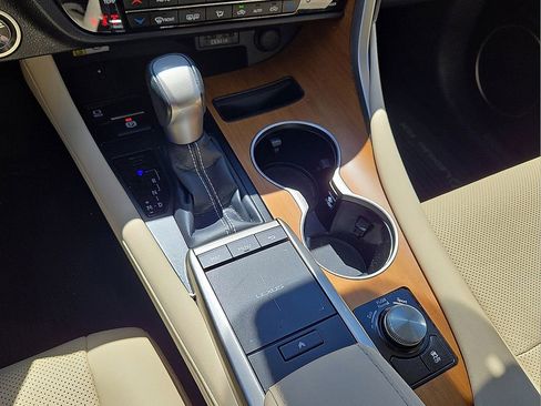 Used 2022 Lexus RX 350 FWD w/ Premium Package image 30