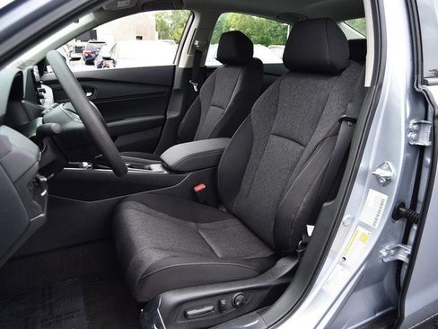 New 2025 Honda Accord SE image 20