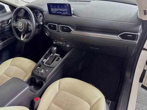 Used 2023 MAZDA CX-5 AWD 2.5 S w/ Select Package image 29