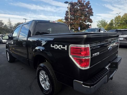 Used 2013 Ford F150 XLT w/ Trailer Tow Pkg image 5