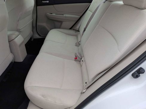 Used 2013 Subaru Impreza 2.0i Premium w/ All-Weather Pkg image 14