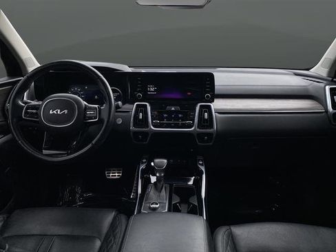 Certified 2022 Kia Sorento SX Prestige image 5