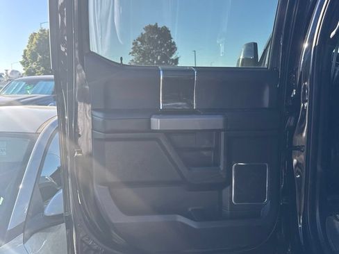 Used 2020 Ford F350 Platinum AWD/4WD image 25