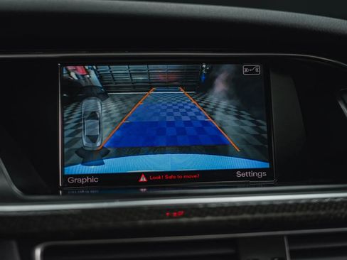 Used 2013 Audi RS 5 Coupe w/ Audi MMI Navigation Plus Pkg image 64