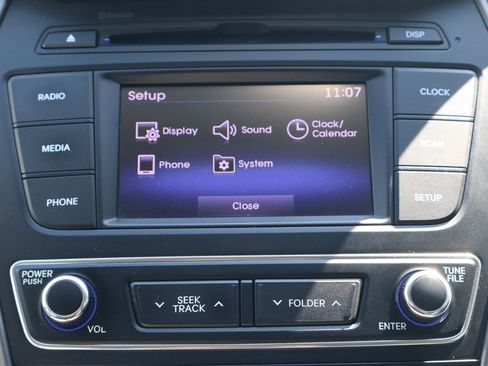 Used 2018 Hyundai Santa Fe Sport AWD/4WD image 19