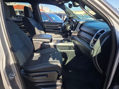 Used 2021 RAM 1500 Big Horn image 10