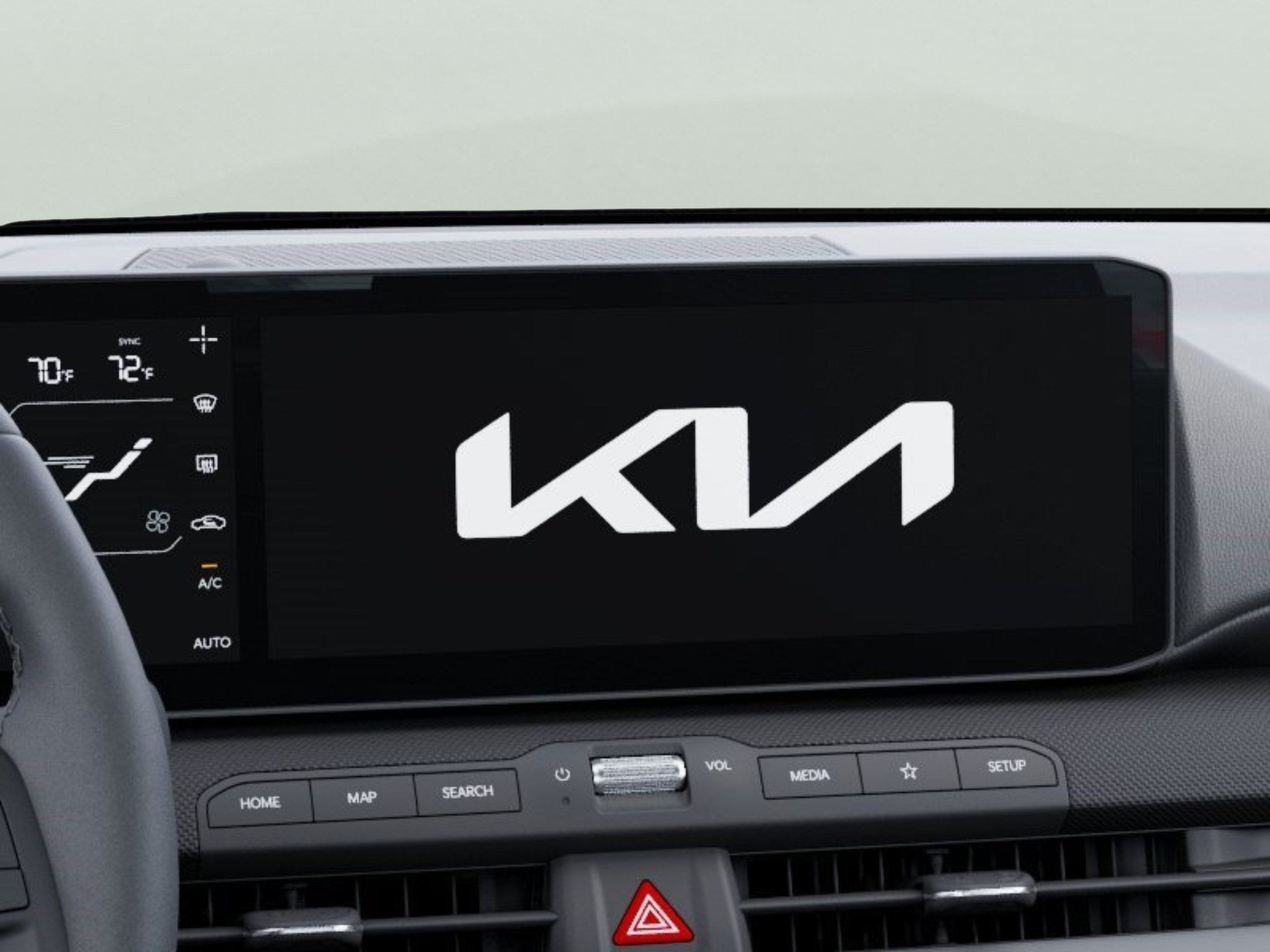 New 2026 Kia K4 EX FWD image 15