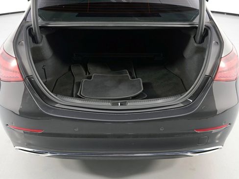 Used 2022 Mercedes-Benz C 300 Sedan w/ Exclusive Trim Package image 9