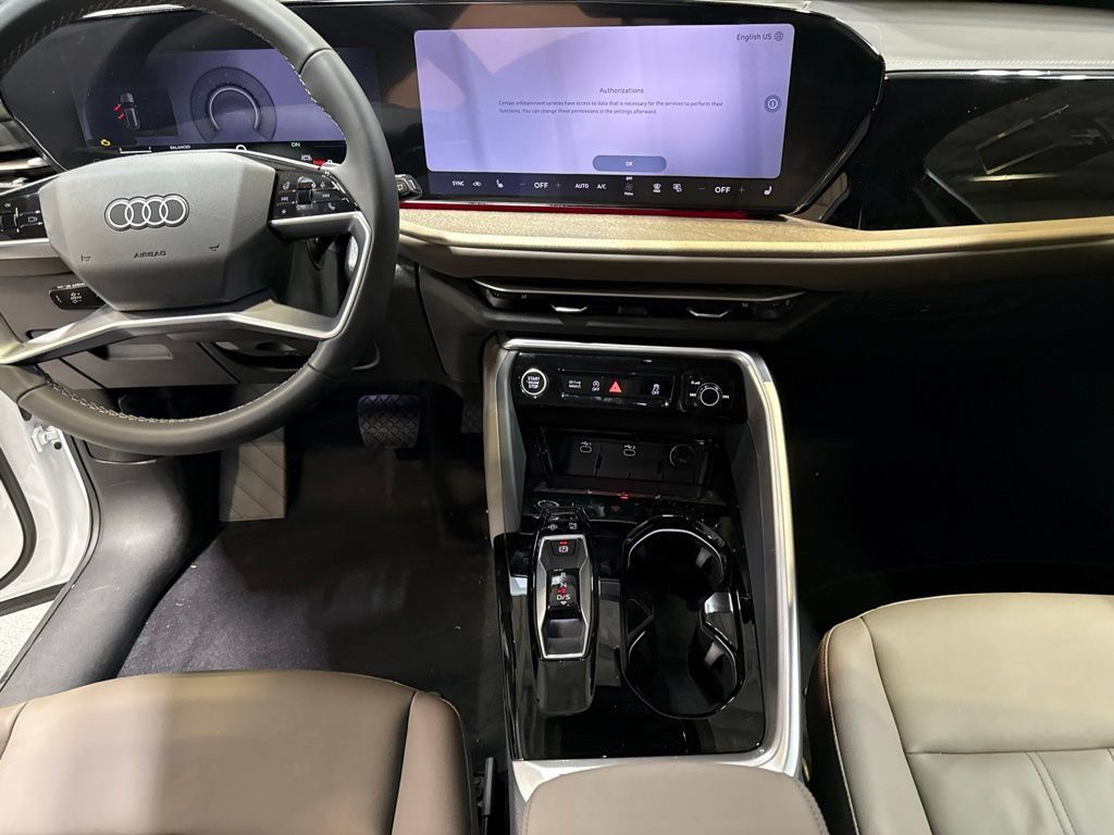New 2026 Audi Q5 Premium AWD/4WD image 26