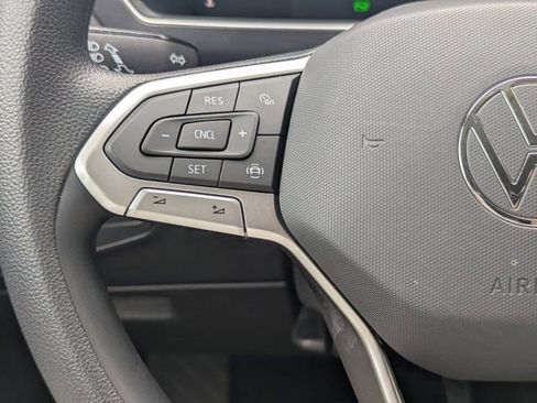 Used 2023 Volkswagen Tiguan S FWD image 22