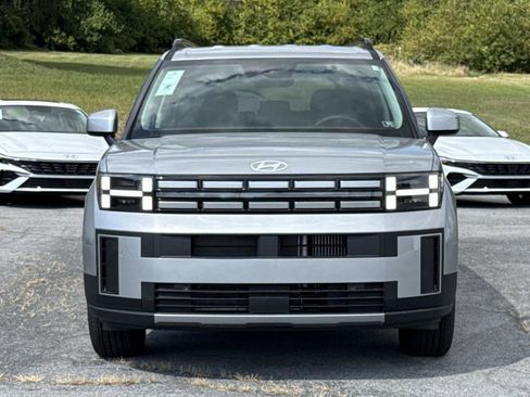 New 2026 Hyundai Santa Fe SEL image 16