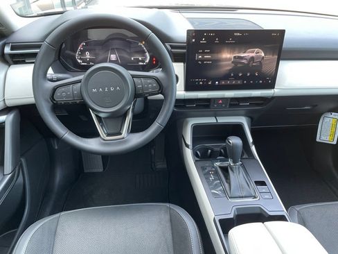 New 2026 MAZDA CX-5 Preferred AWD/4WD image 13