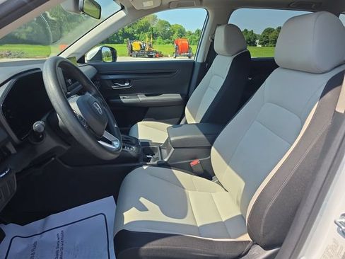 Used 2024 Honda CR-V EX image 18