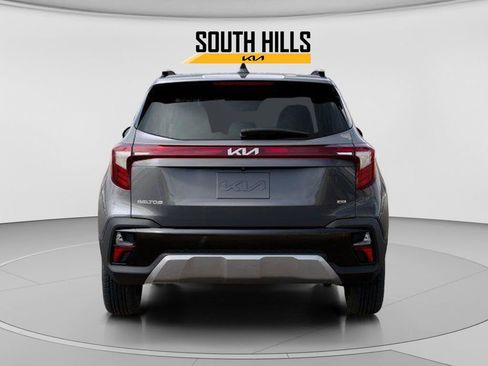 New 2026 Kia Seltos S AWD/4WD image 5