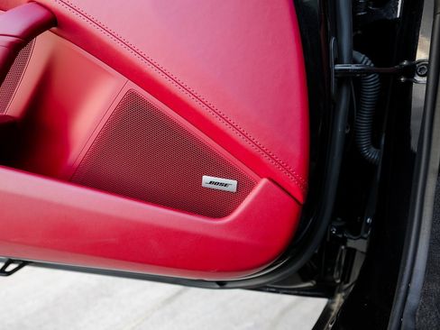 Certified 2021 Porsche 911 Targa 4S image 22