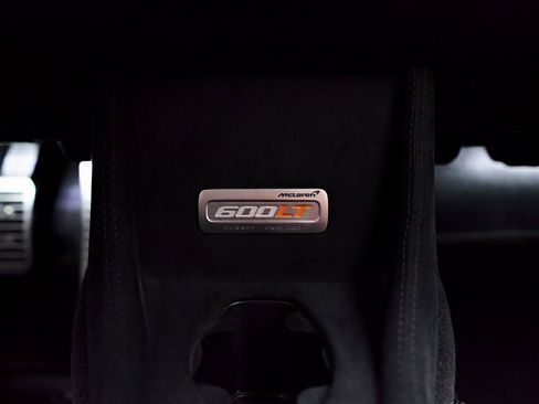 Used 2019 McLaren 600LT image 76