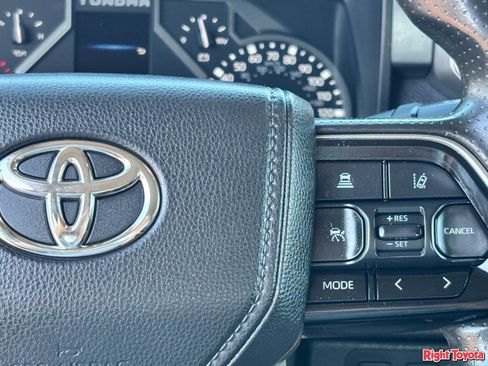 Used 2023 Toyota Tundra SR5 w/ SR5 Convenience Package RWD image 22