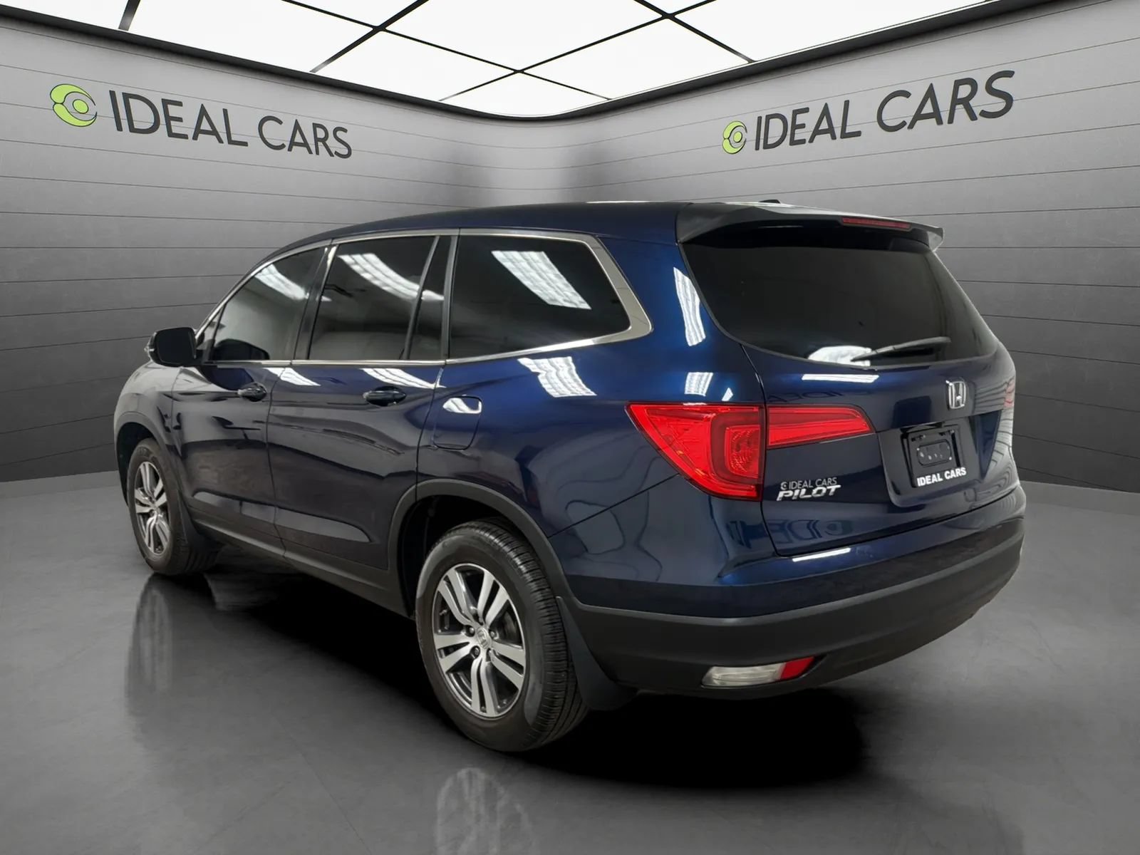 Used 2016 Honda Pilot EX image 7