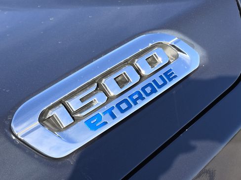 New 2026 RAM 1500 Lone Star AWD/4WD image 8