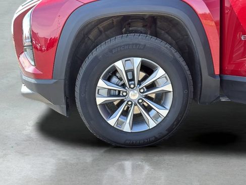 Used 2026 Chevrolet Equinox LT w/ Convenience Package II AWD/4WD image 37