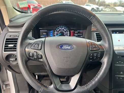 Used 2019 Ford Flex SEL w/ Equipment Group 202A image 27