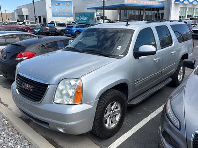 Used 2013 GMC Yukon XL SLT