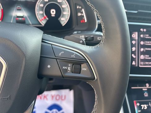 Certified 2025 Audi Q7 2.0T Premium w/ Convenience Plus Package image 23