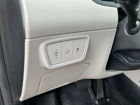 Used 2022 Hyundai Tucson Limited FWD image 18