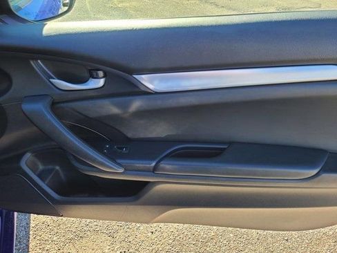 Used 2020 Honda Civic Sport image 17