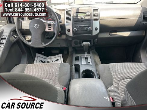 Used 2010 Suzuki Equator Sport RWD image 11