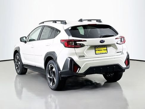 New 2026 Subaru Crosstrek 2.5i Limited image 5