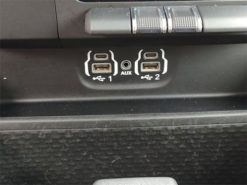 Certified 2024 RAM 1500 Laramie image 20