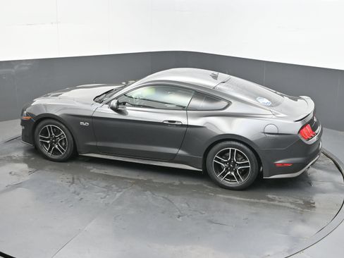 Used 2020 Ford Mustang GT RWD image 34