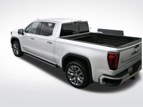 Used 2023 GMC Sierra 1500 Denali w/ Denali Reserve Package image 22