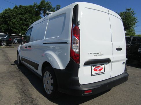 Used 2020 Ford Transit Connect XL FWD image 5