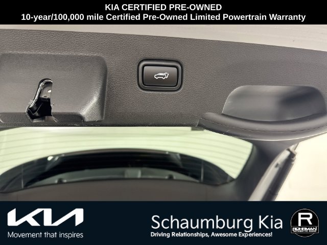 Certified 2023 Kia Sportage SX AWD/4WD image 33