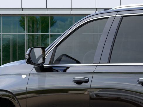 New 2026 Cadillac Escalade Luxury w/ Touring Package image 12