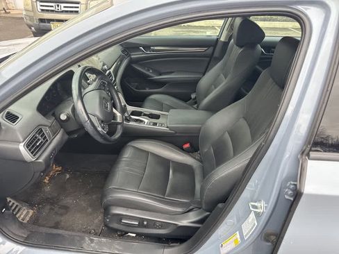 Used 2022 Honda Accord Sport Special Edition image 22