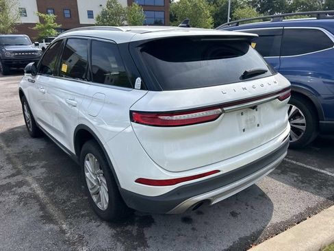 Used 2021 Lincoln Corsair FWD image 6