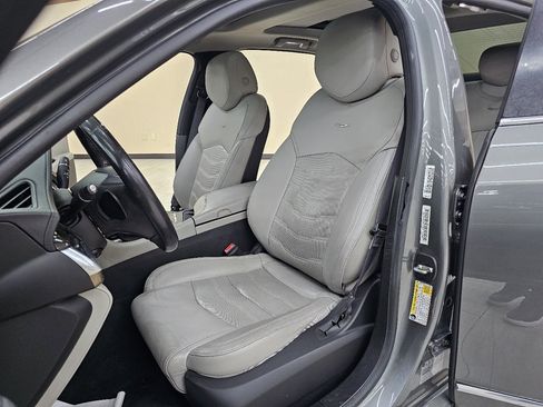 Used 2017 Cadillac CT6 Premium Luxury w/ Comfort Package image 17