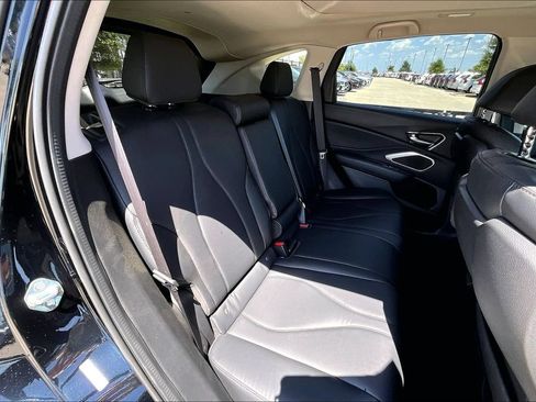 Used 2021 Acura RDX FWD image 32