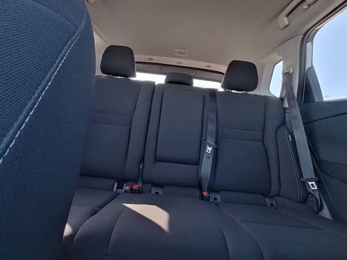 Used 2024 Nissan Rogue S FWD image 25