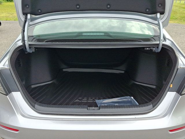 Certified 2026 Honda Accord LX image 28